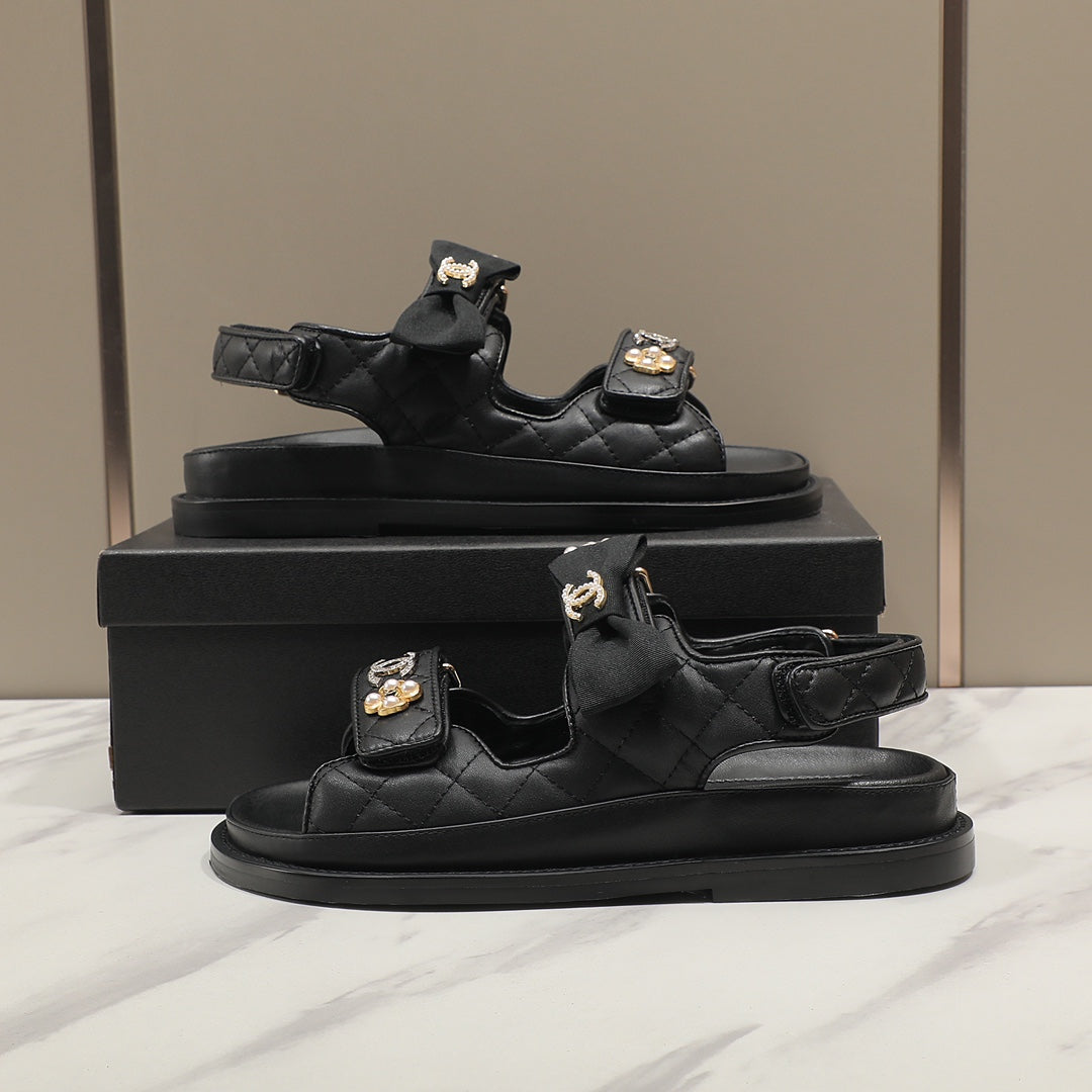 CLN Leather Sandals 1825050701