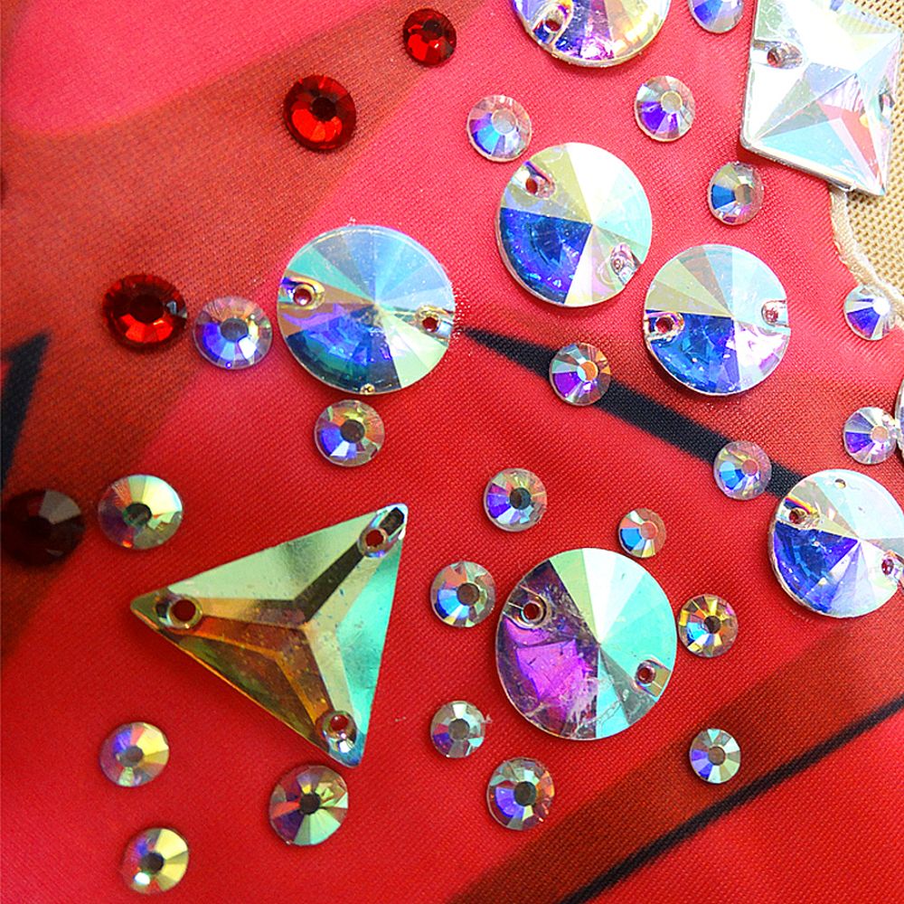 LH Rhythmic Gymnastics BD1078