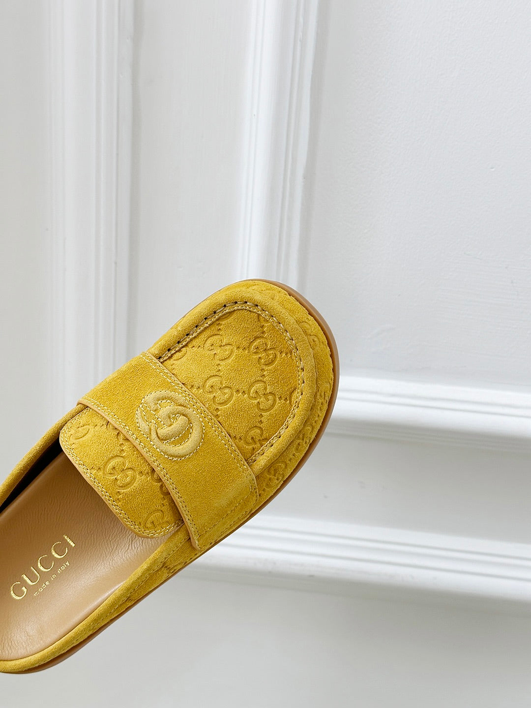 GG Women's mule 1825050704