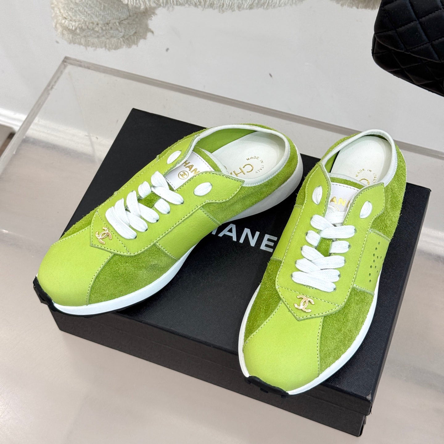 CNL Dexun casual sneaker 1825051201