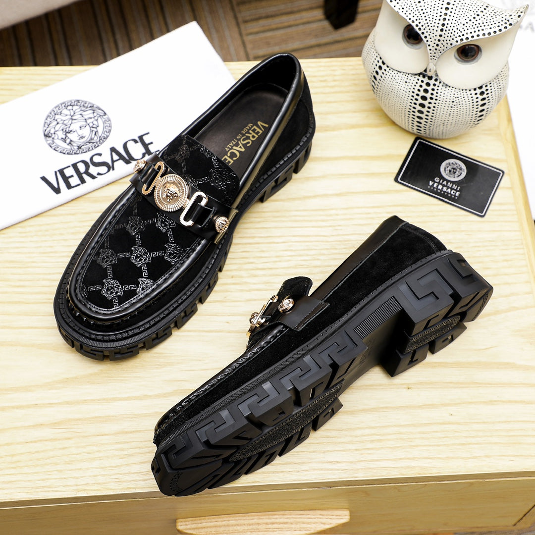 VS GRECA PORTICO Loafer 1824060903