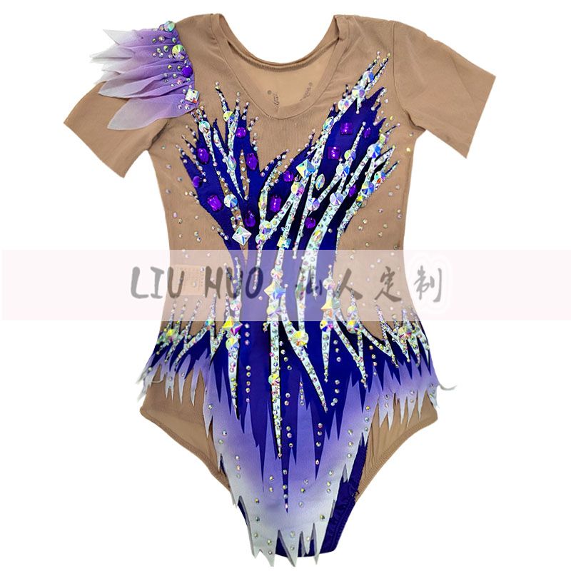 LH Rhythmic Gymnastics BD1217