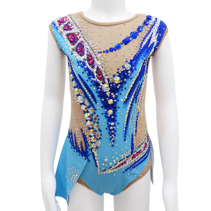 LH Rhythmic Gymnastics BD1125