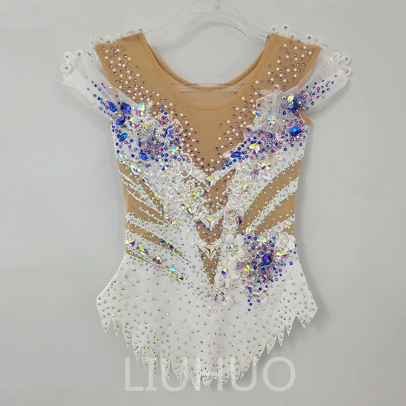 LH Rhythmic Gymnastics BD1495