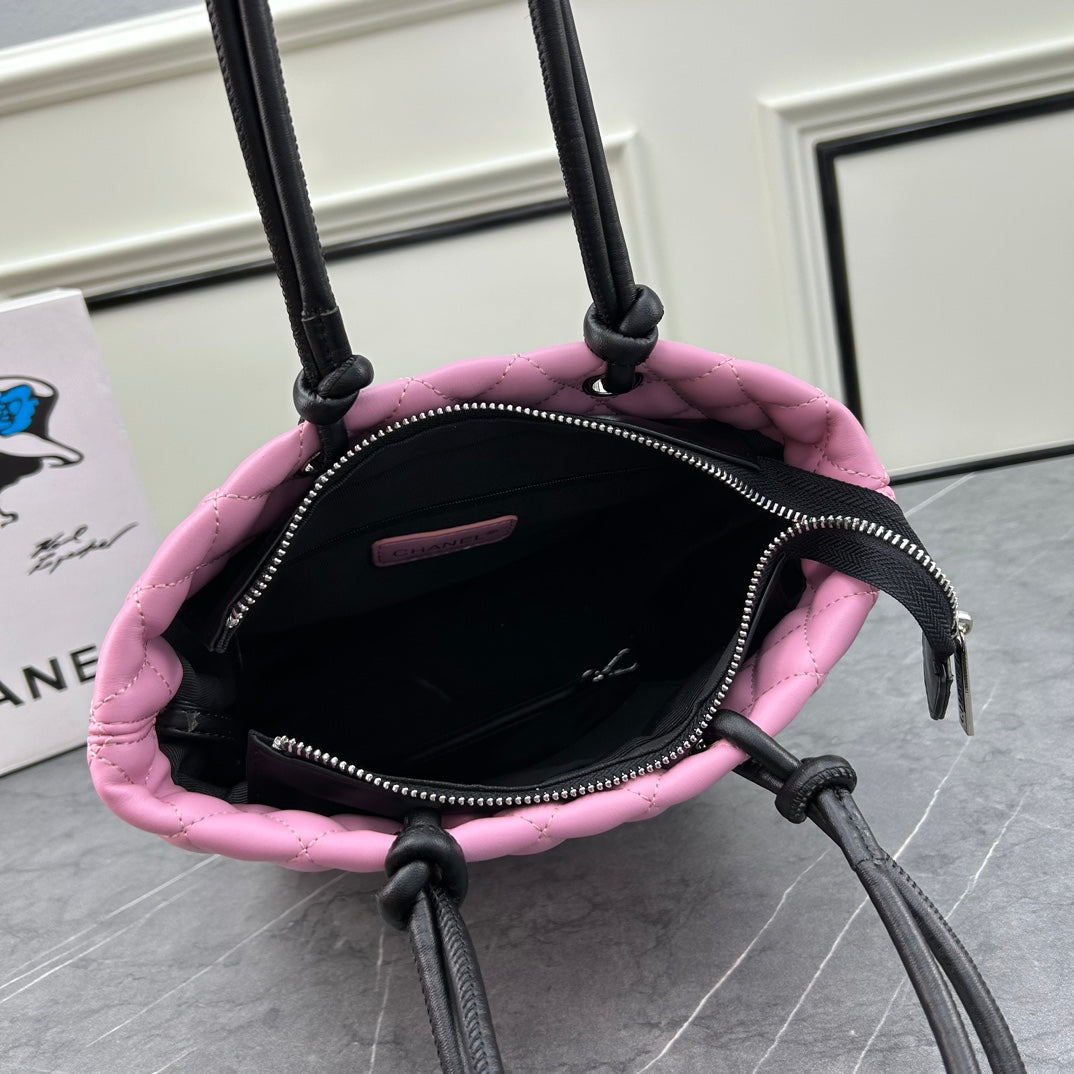 Stylish Tote Shopping Bag 23cm 1824032505