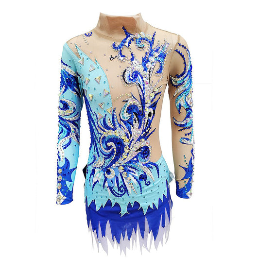 LH Rhythmic Gymnastics BD2138