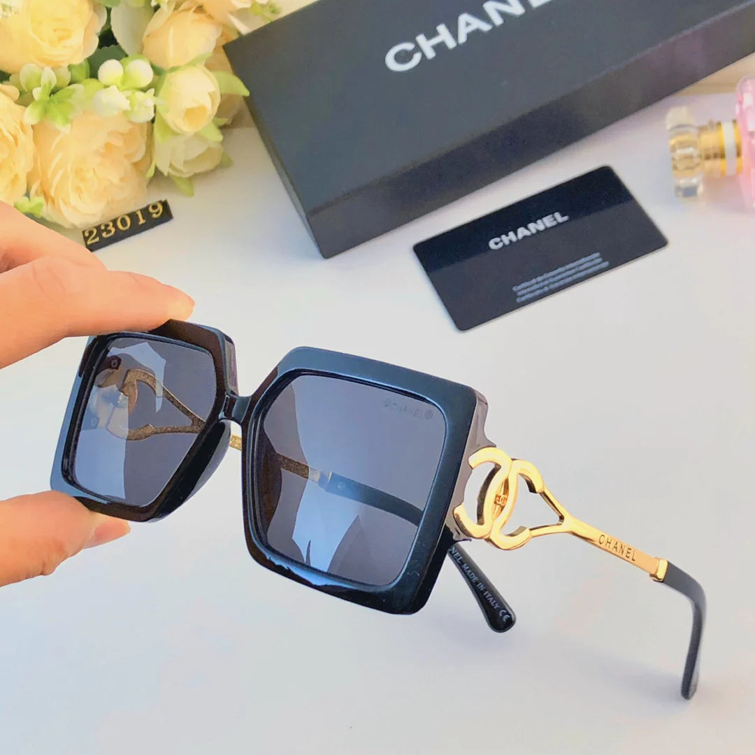 Fashion new versatile sunscreen sunglasses 1024030723