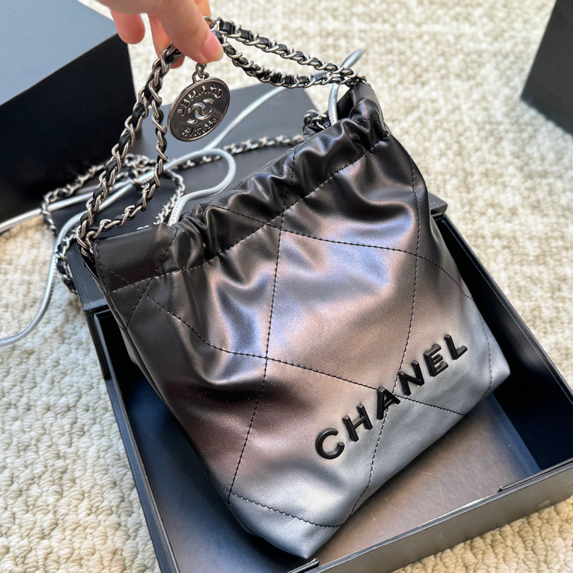 C Mini 22 bag 1824050604