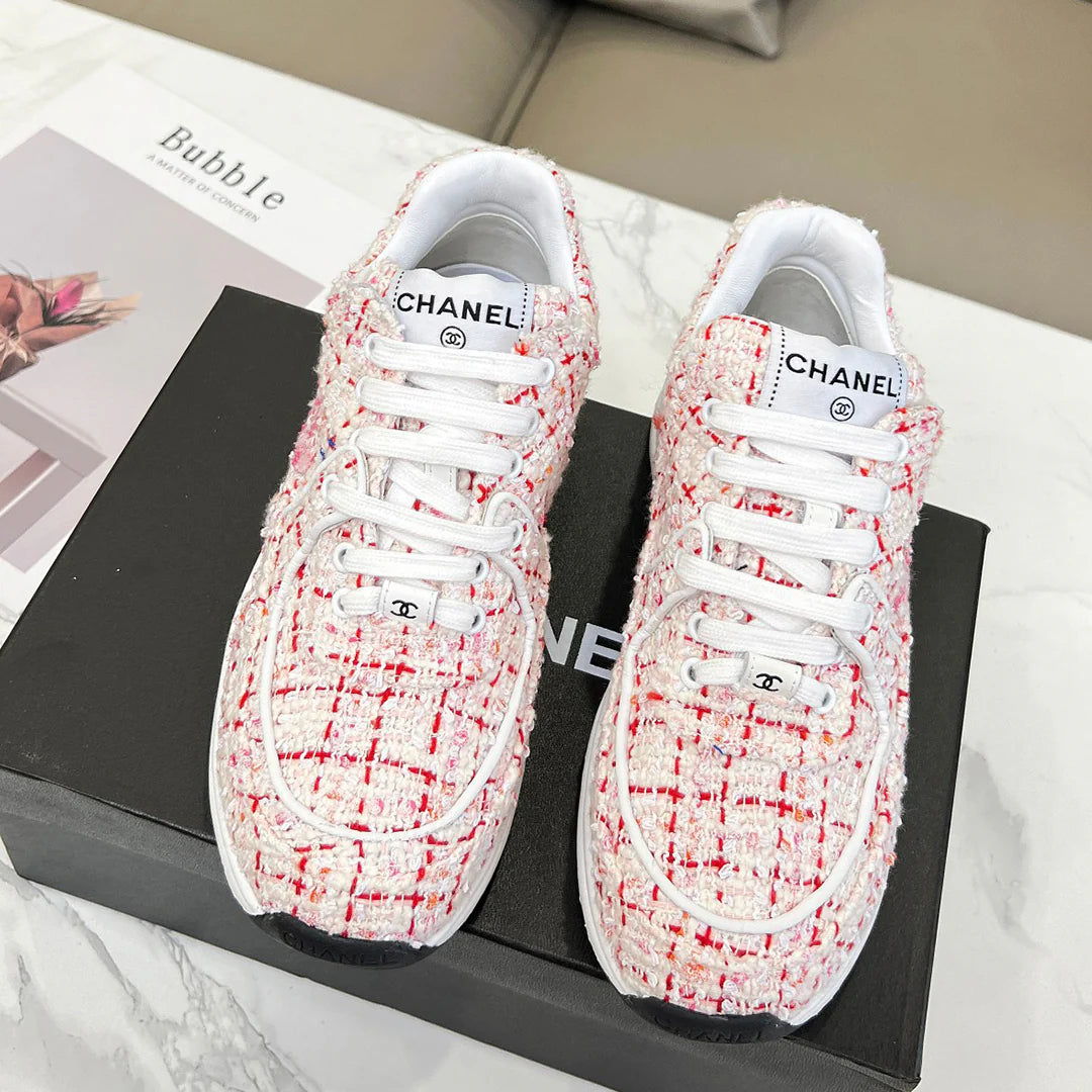 Fashion new versatile casual sports shoes 1024040916