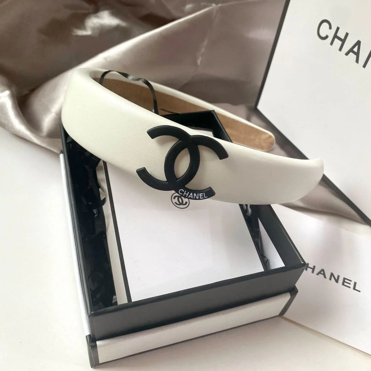 Fashionable Simple All-match Hair Band Hair Accessories 1024071206