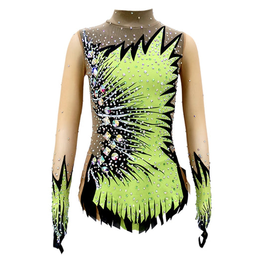 LH Rhythmic Gymnastics BD1029