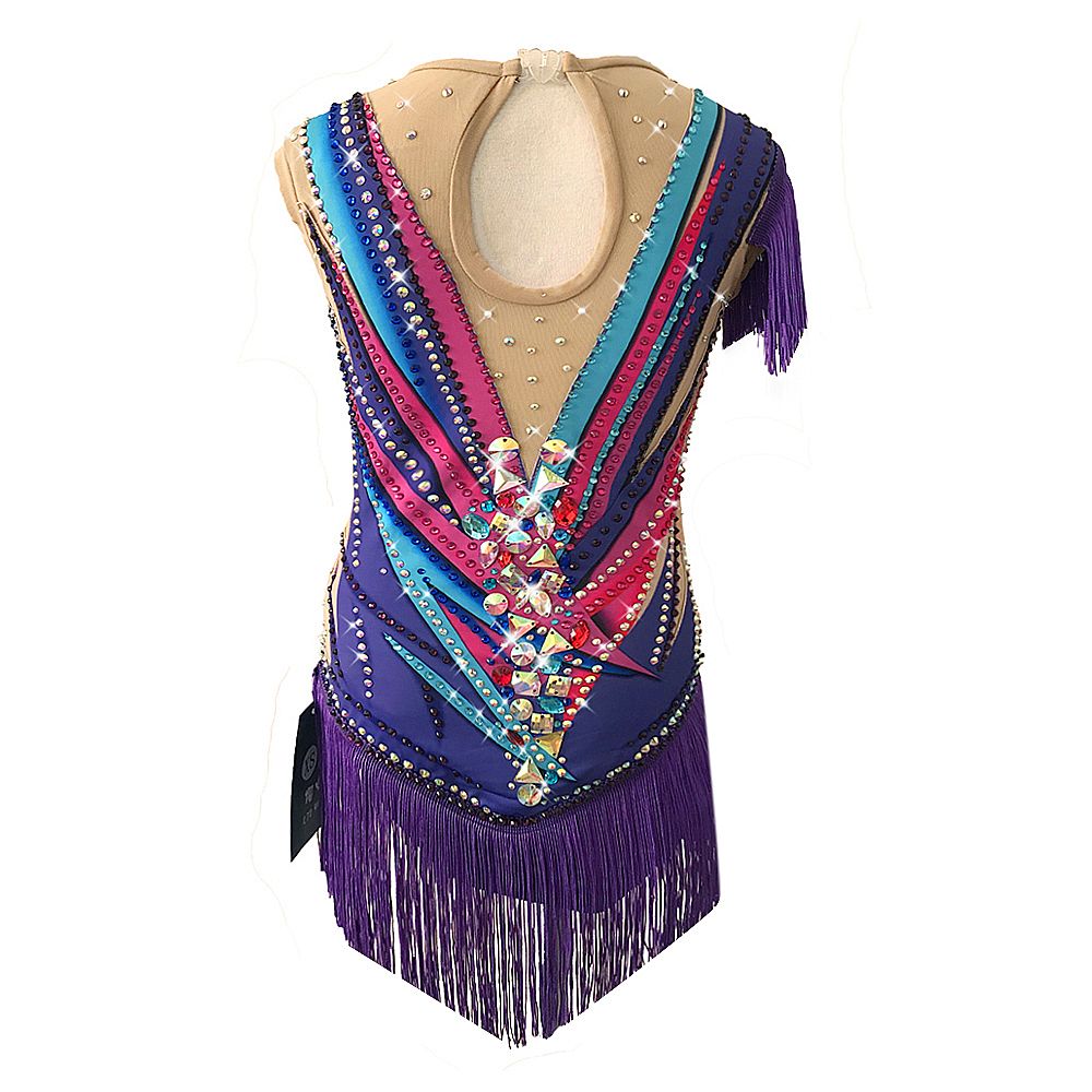 LH Rhythmic Gymnastics BD1044