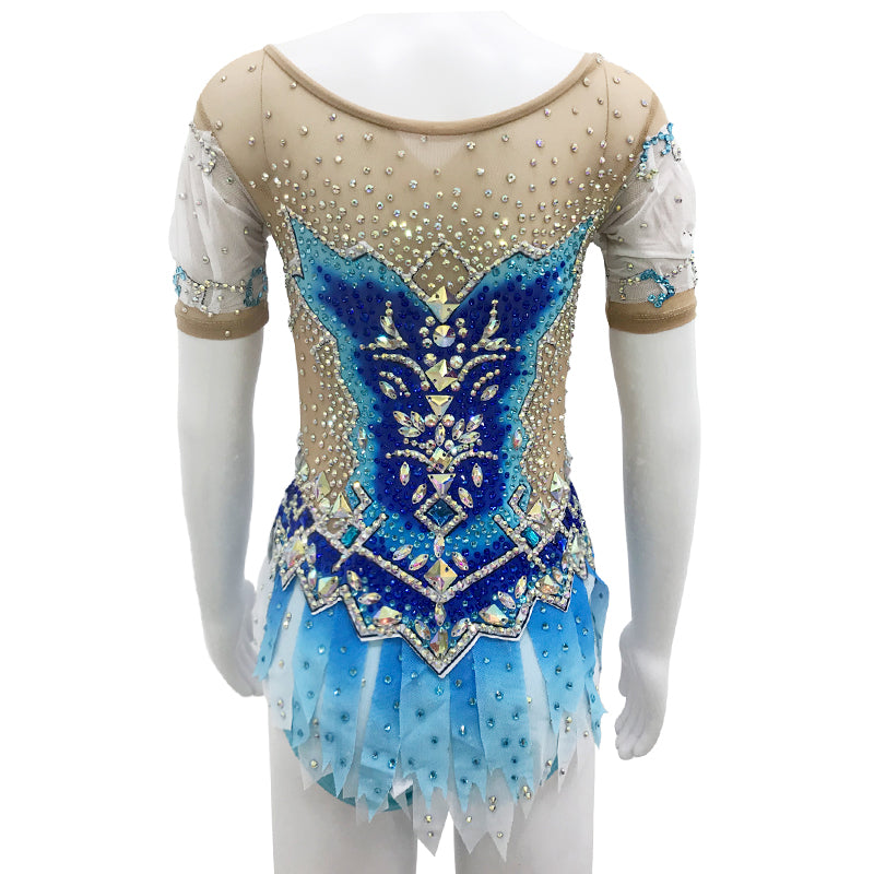 LH Rhythmic Gymnastics BD1144