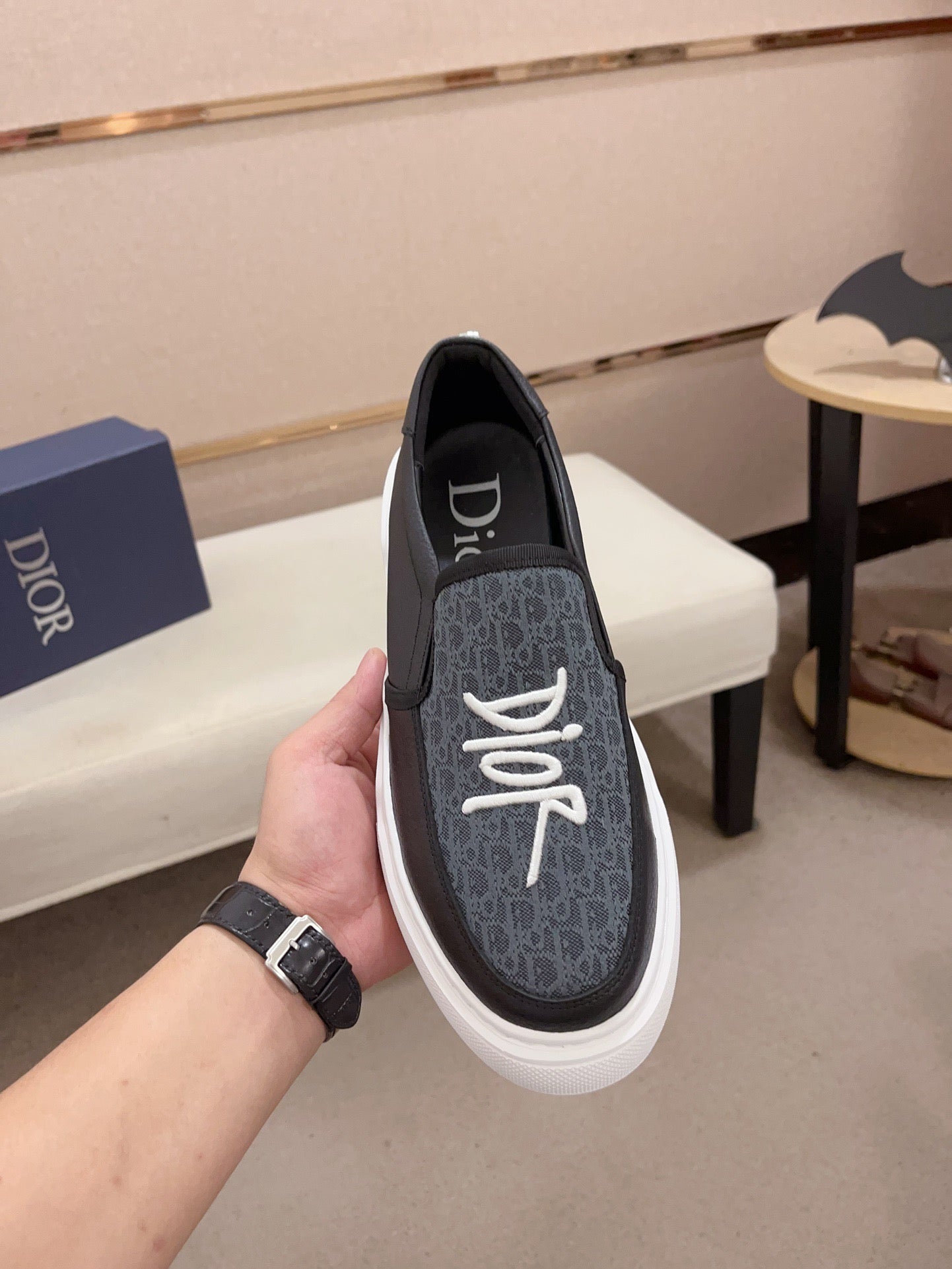 CD Sneaker 1825052702