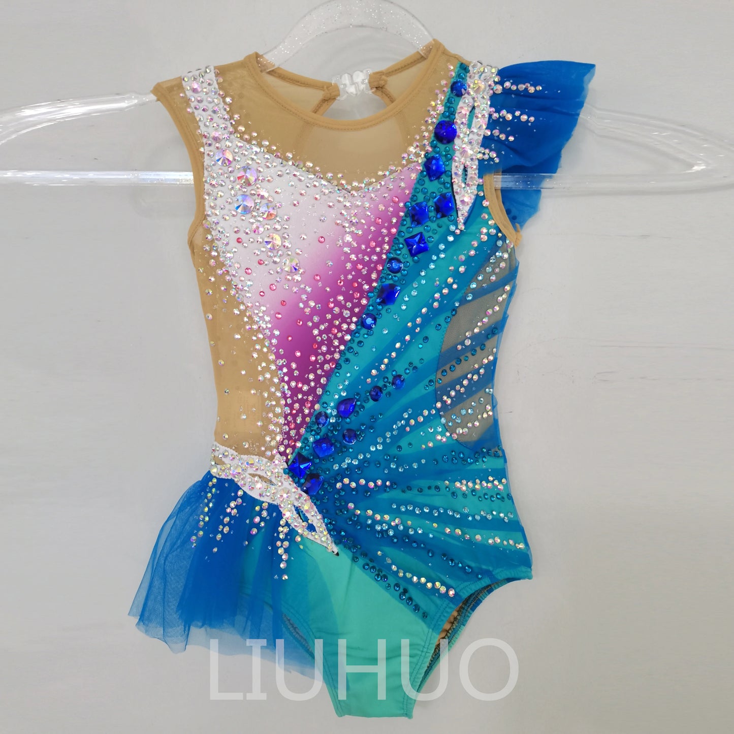 LH Rhythmic Gymnastics BD1482