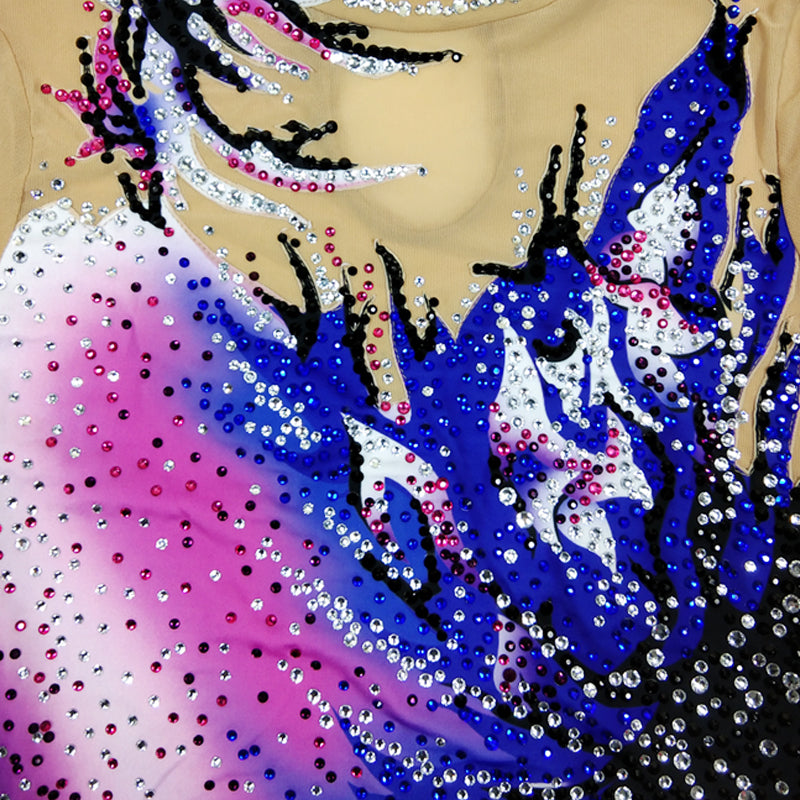 LH Rhythmic Gymnastics BD1152