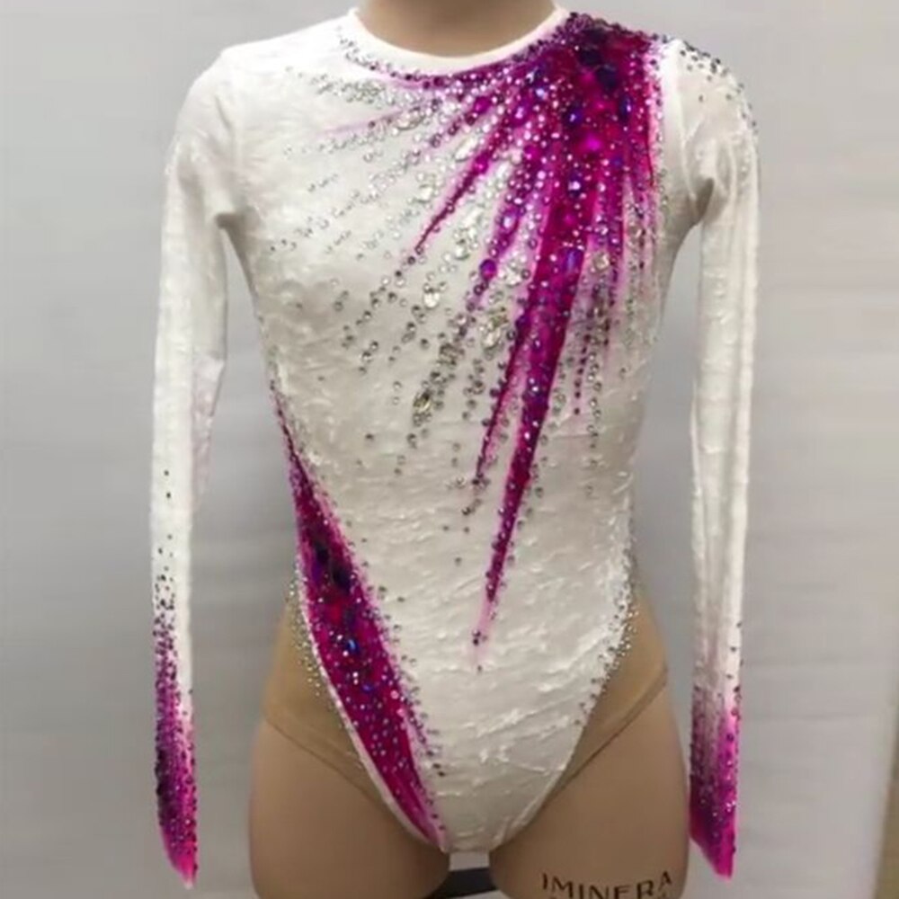 LH Rhythmic Gymnastics BD1158