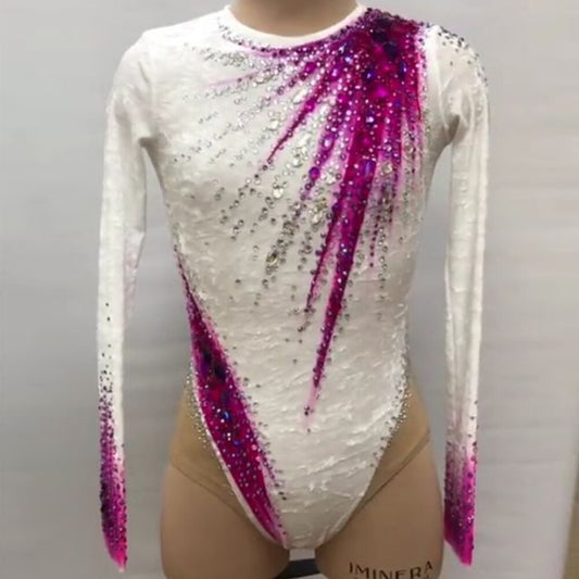LH Rhythmic Gymnastics BD1158