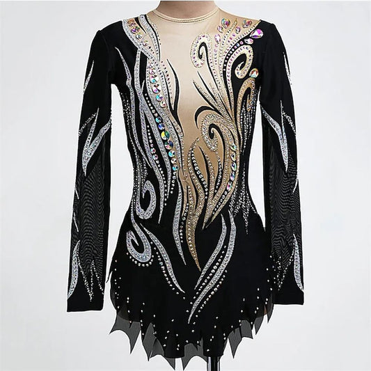 LH Rhythmic Gymnastics BD1287