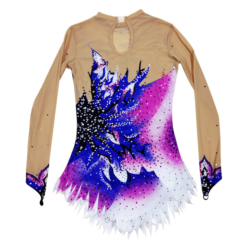 LH Rhythmic Gymnastics BD1152