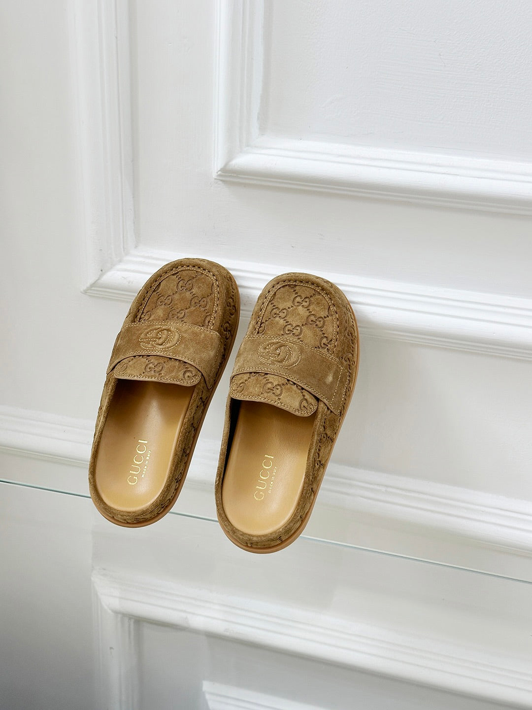 GG Women's mule 1825050704