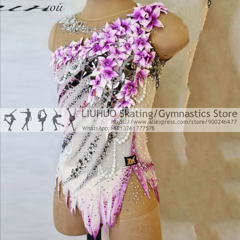 LH Rhythmic Gymnastics BD1159
