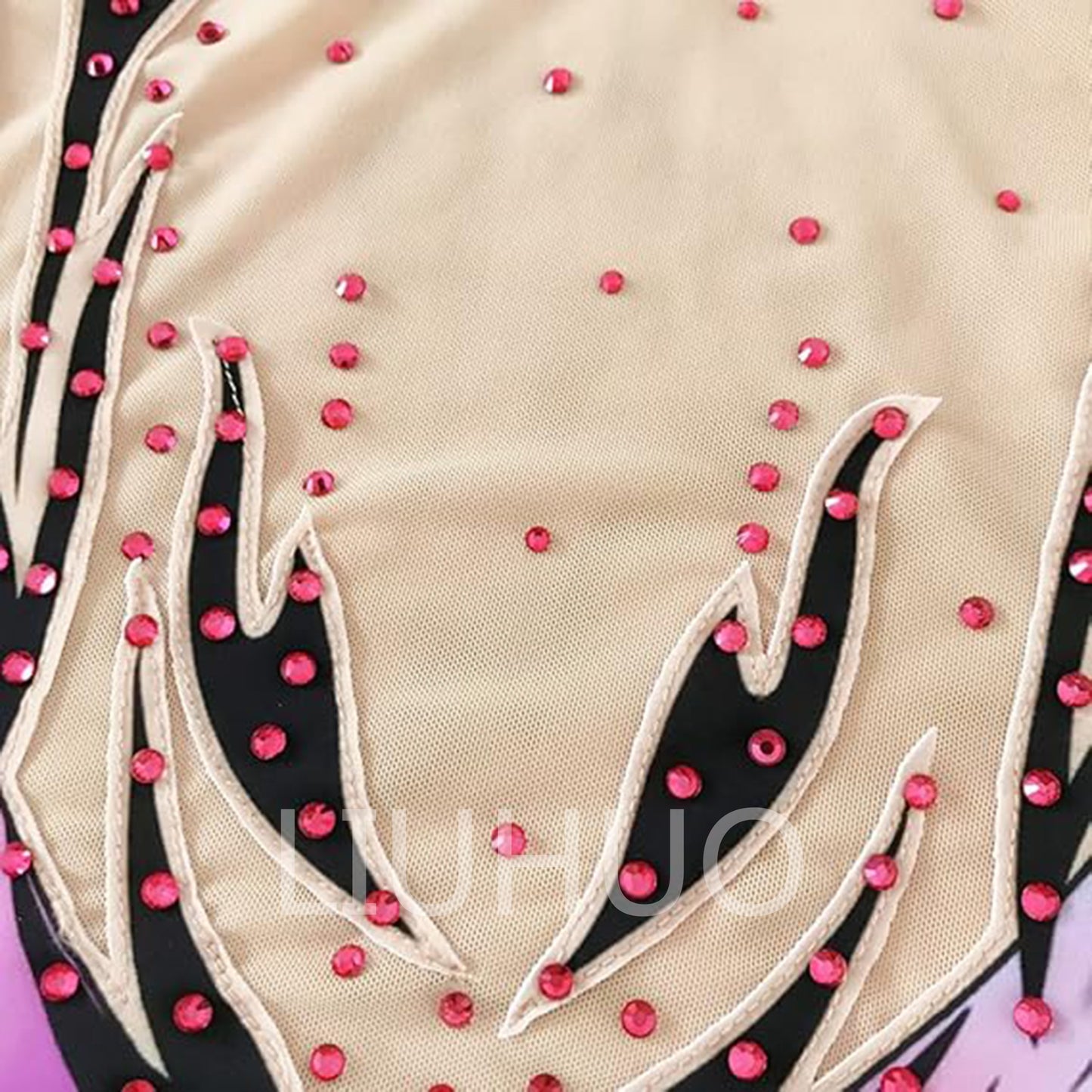 LH Rhythmic Gymnastics BD1347