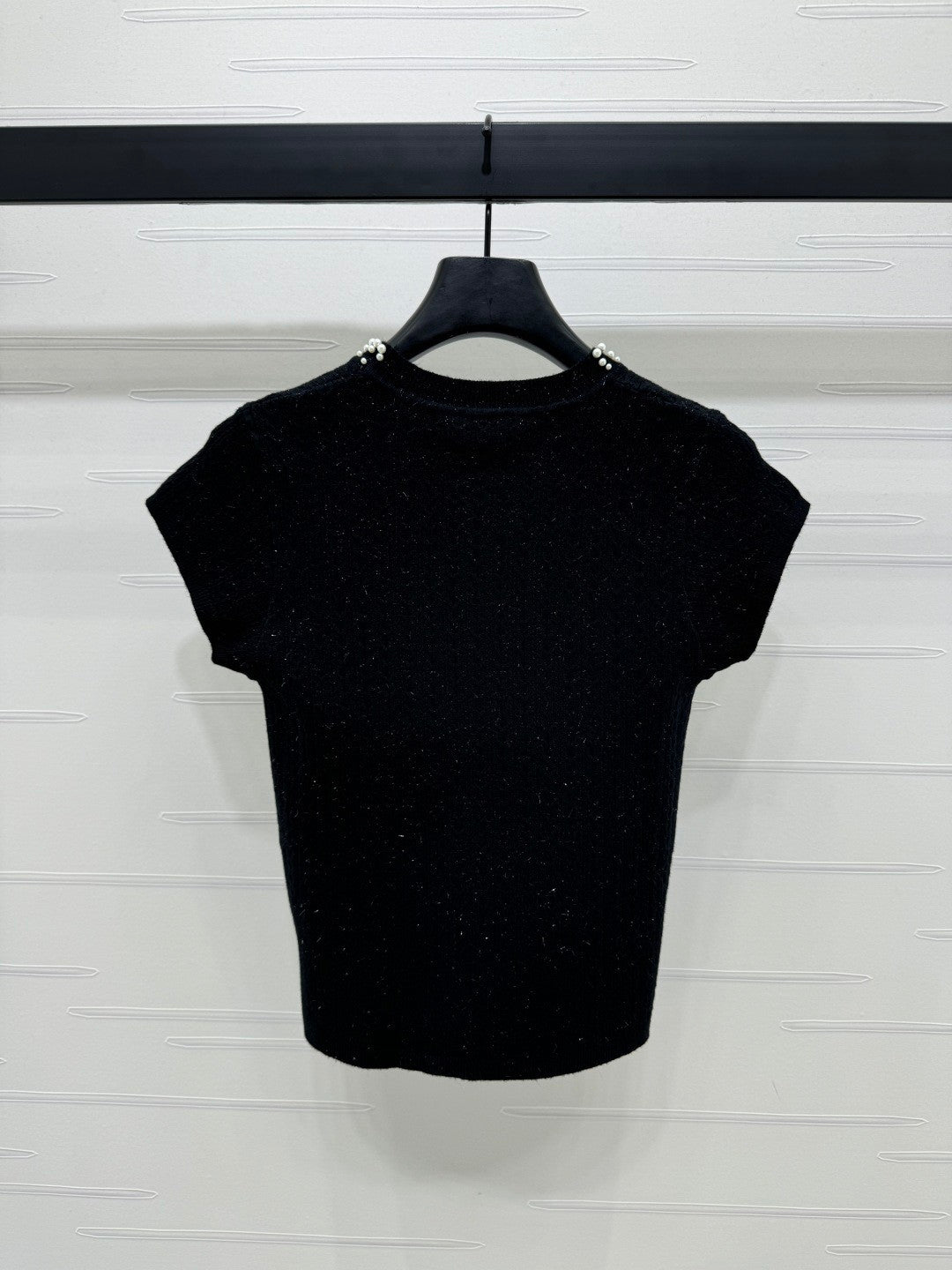 CNL  Knitted T-shirt 1825042918