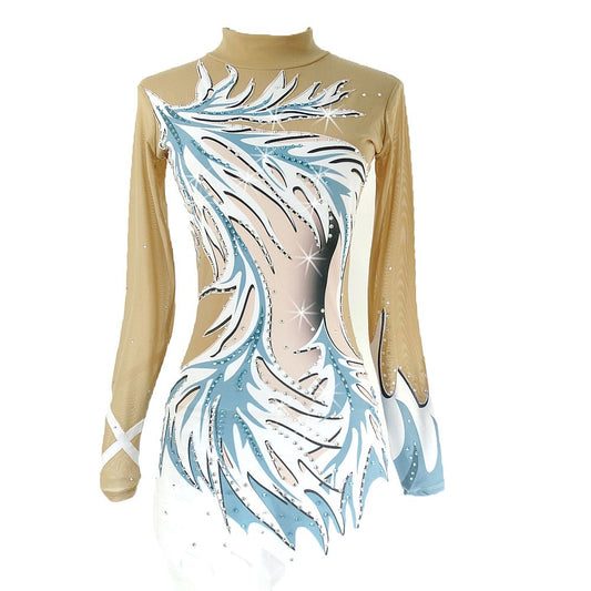 LH Rhythmic Gymnastics BD1067