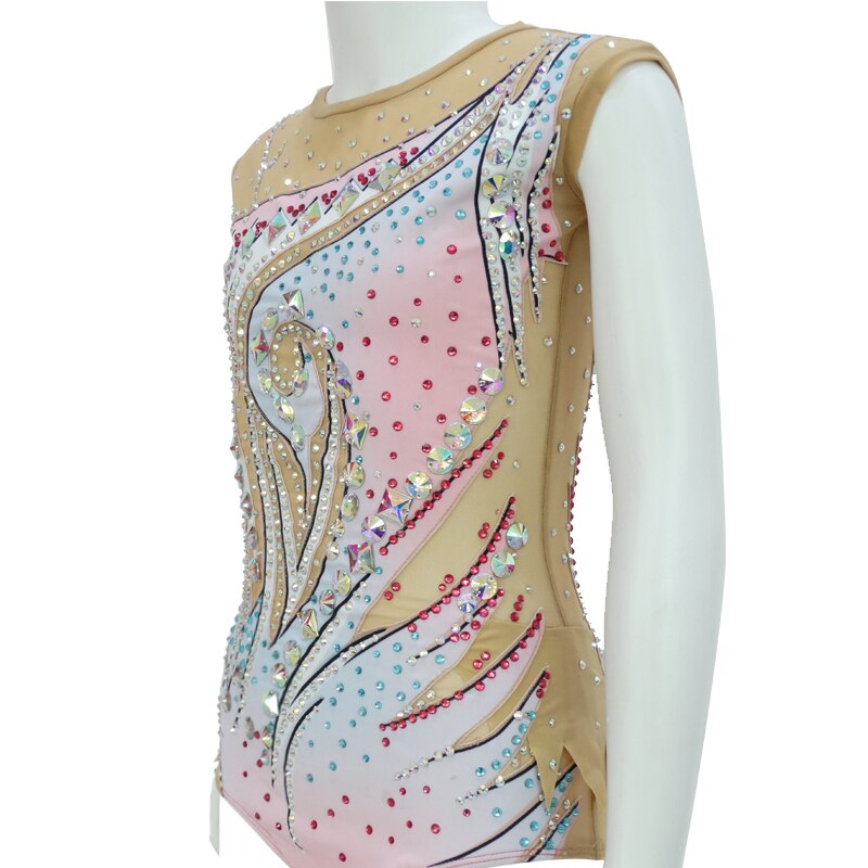LH Rhythmic Gymnastics BD1026