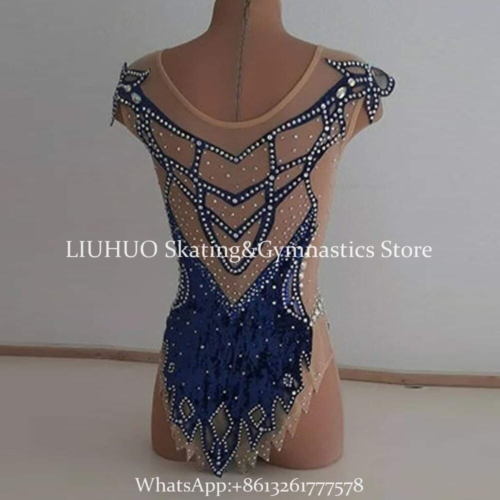 LH Rhythmic Gymnastics BD1191