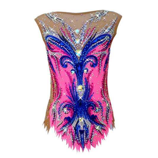 LH Rhythmic Gymnastics BD1060