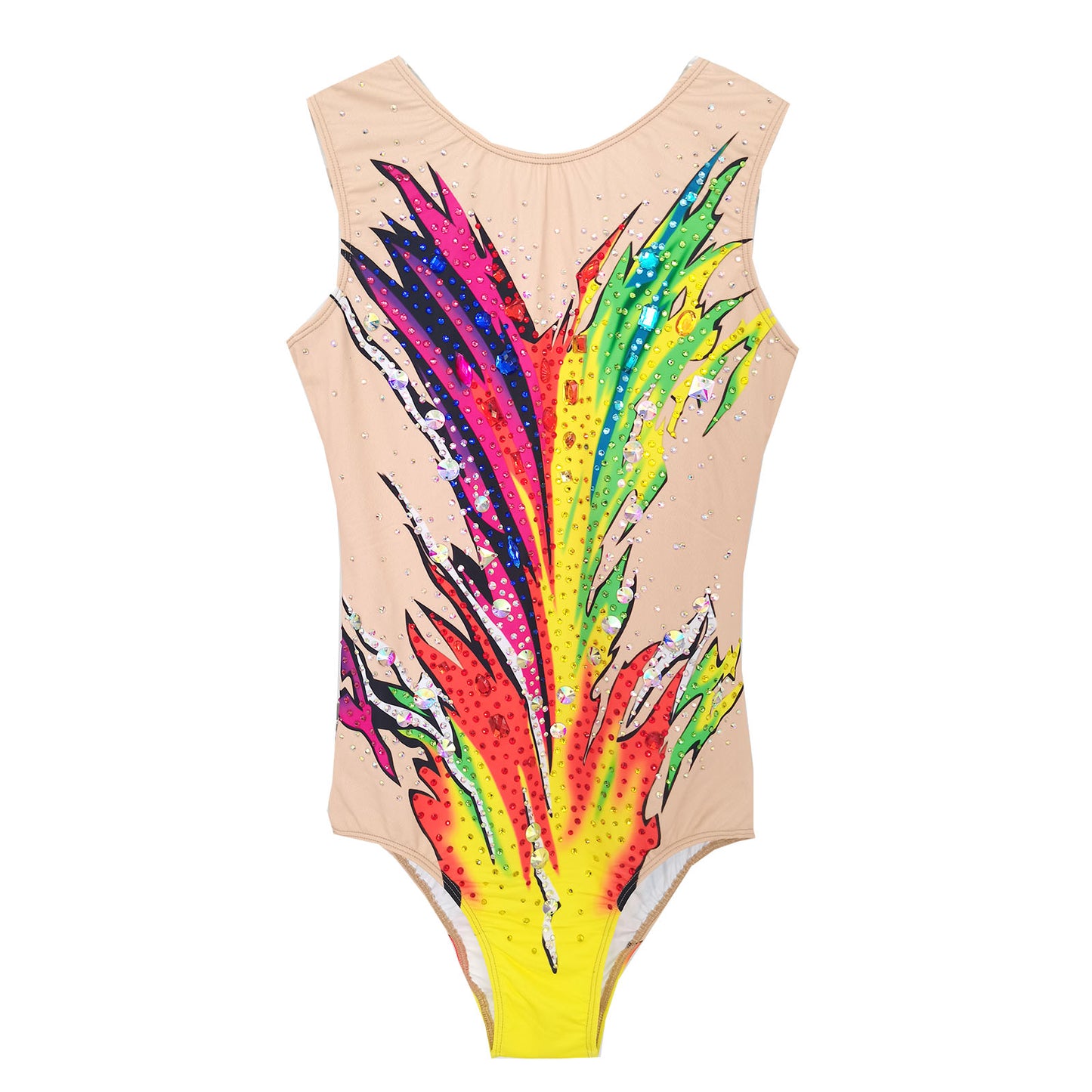 LH Rhythmic Gymnastics BD1275