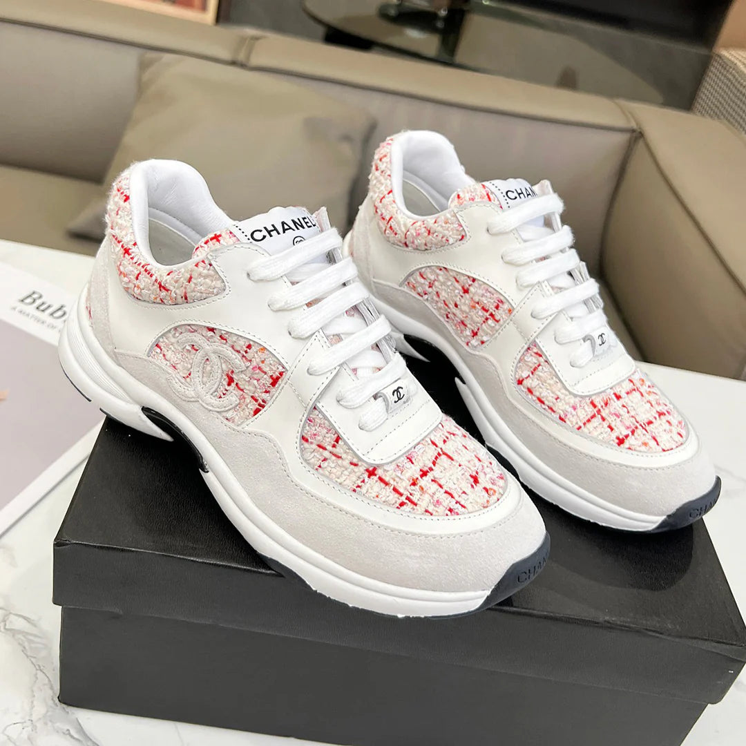 Fashion new versatile casual sports shoes 1024040917