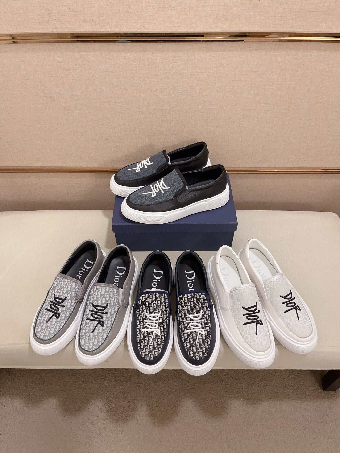 CD Sneaker 1825052702