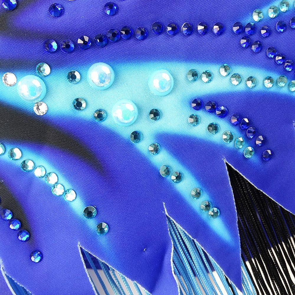 LH Rhythmic Gymnastics BD1048