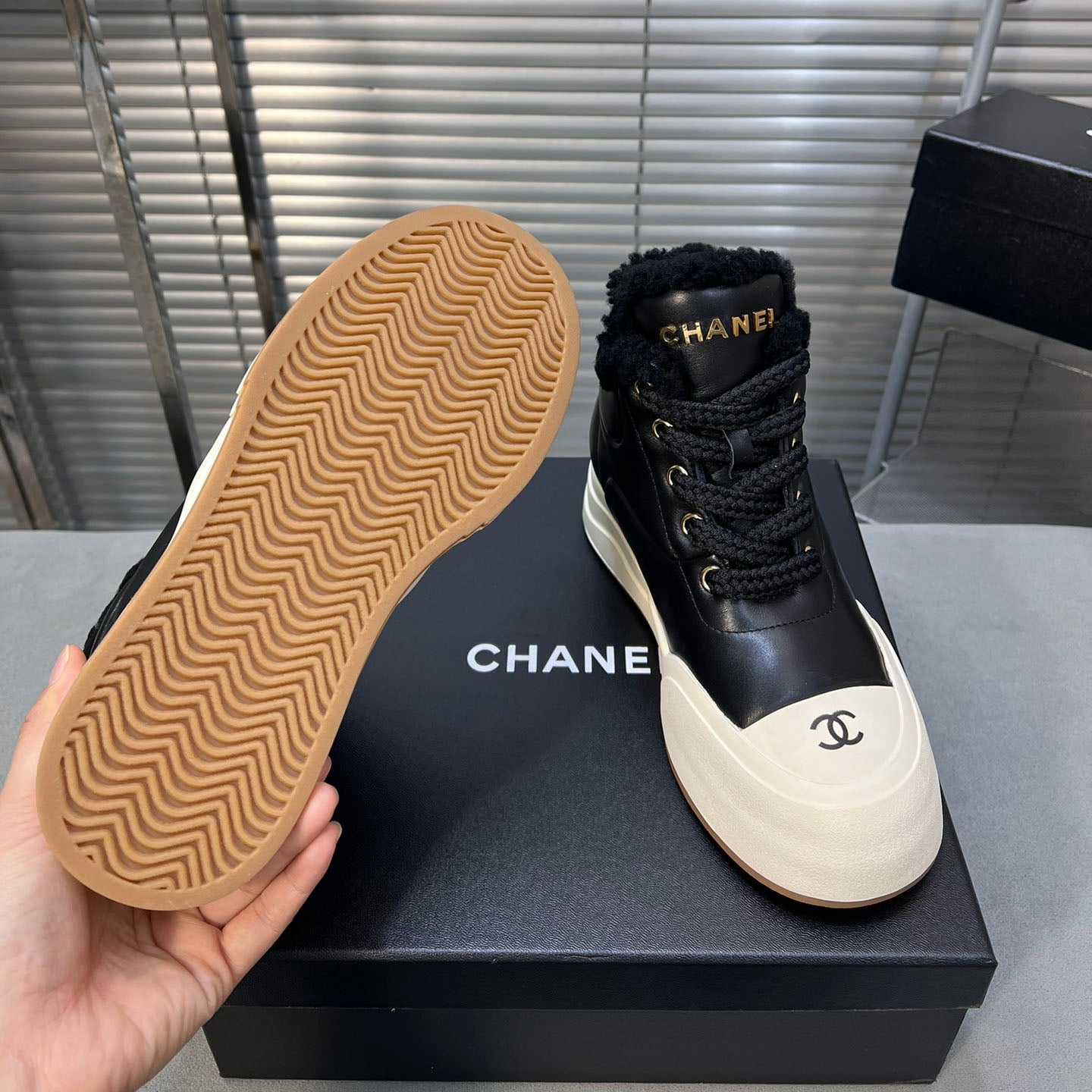 PR Martin boots 1824111502