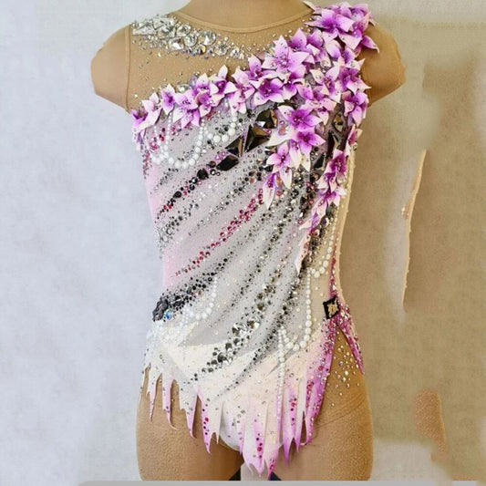 LH Rhythmic Gymnastics BD1159