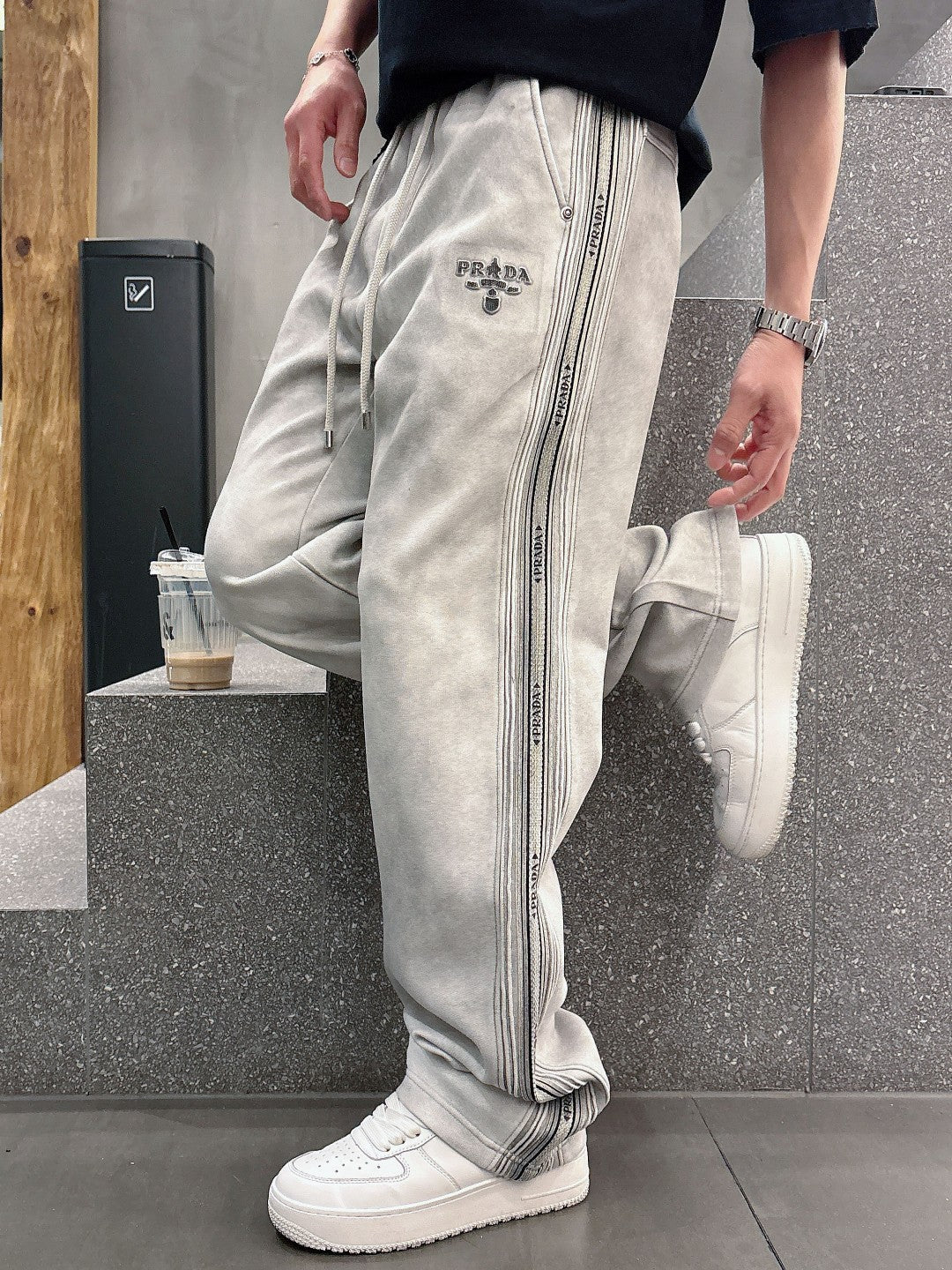 PR Casual Pants 1825022012