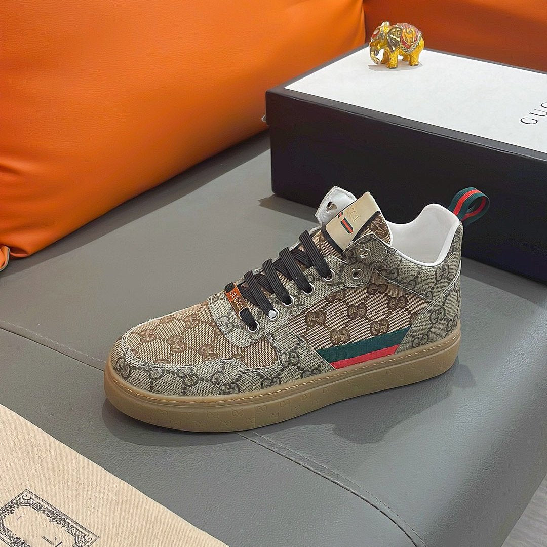 Classic G Casual Sneakers 08231215LCJ02