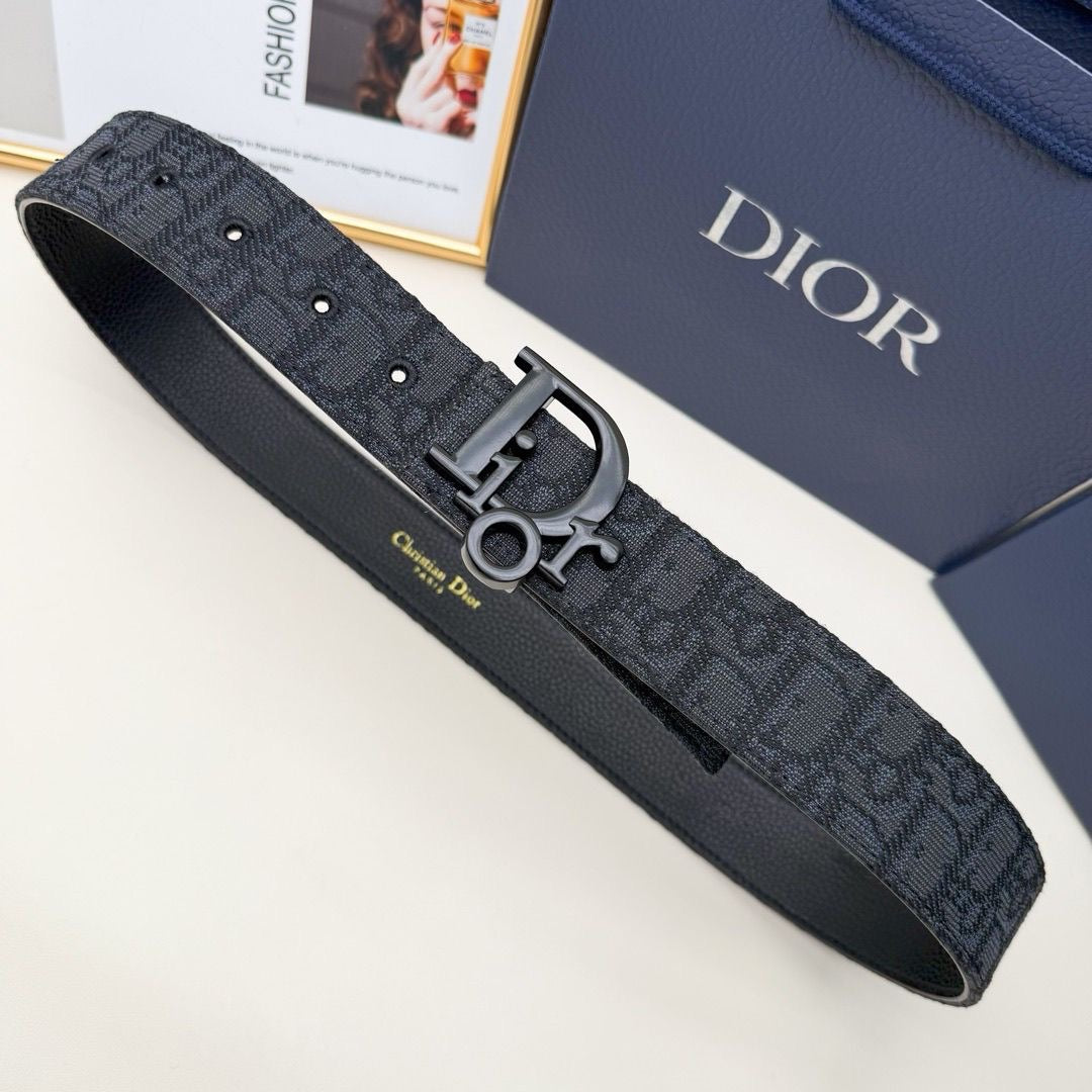 CD Men's Belt 1825021309