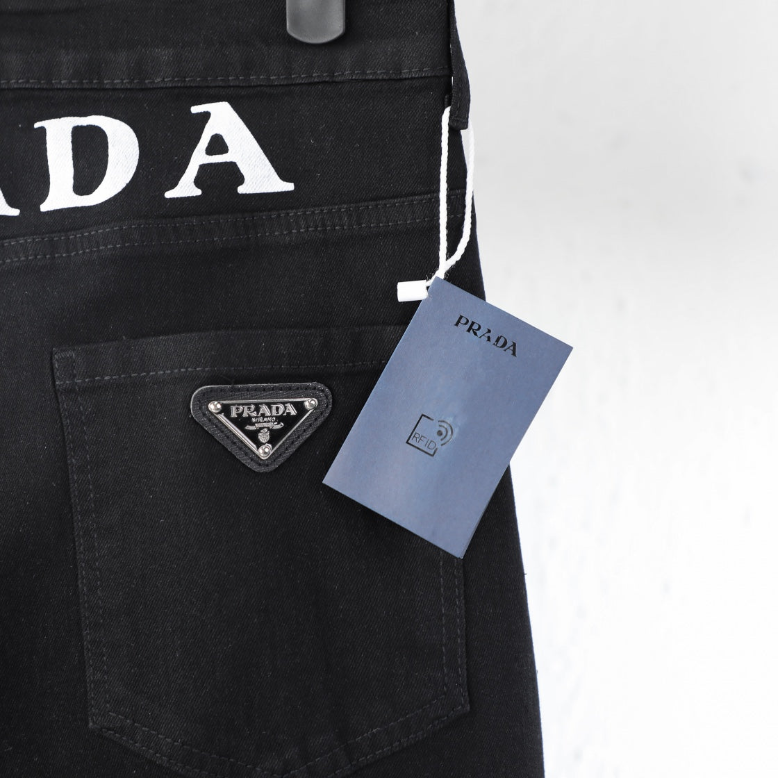 PR Men's Jeans 1824091120