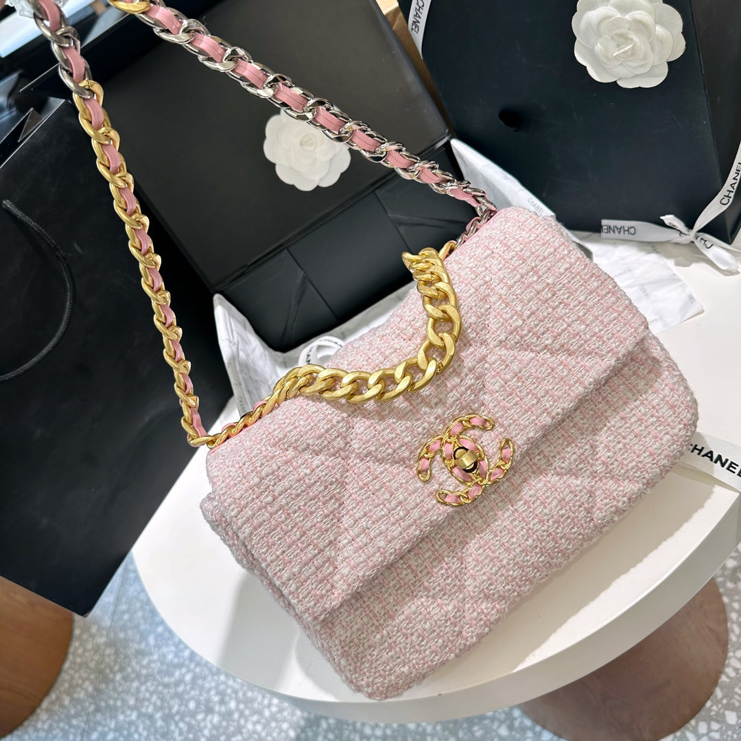 Fashion New Classic Handbag CWT1023082317