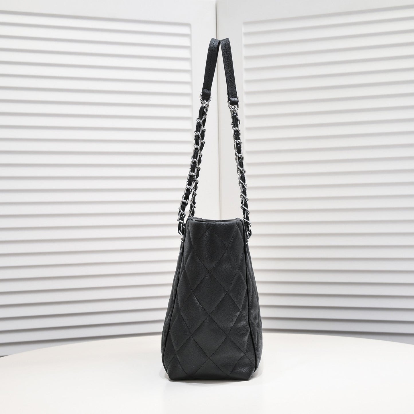 Rhombus shopping bag XC0823072607