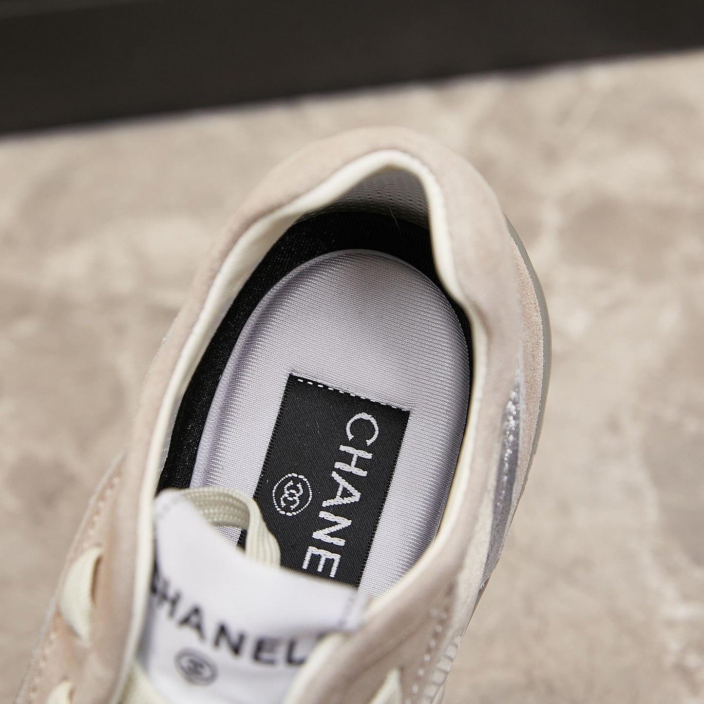 CNL25ss new soft-soled sports shoes 0724112703