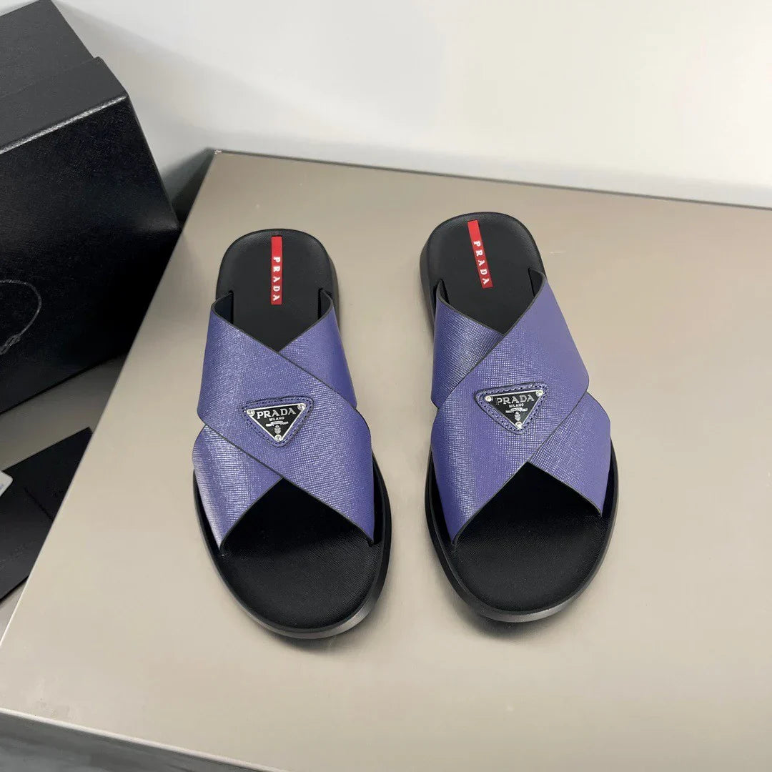 Men's New Fashion Flip Flops 1025031313