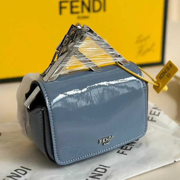FD New First Nano Small Square Bag 1025062005