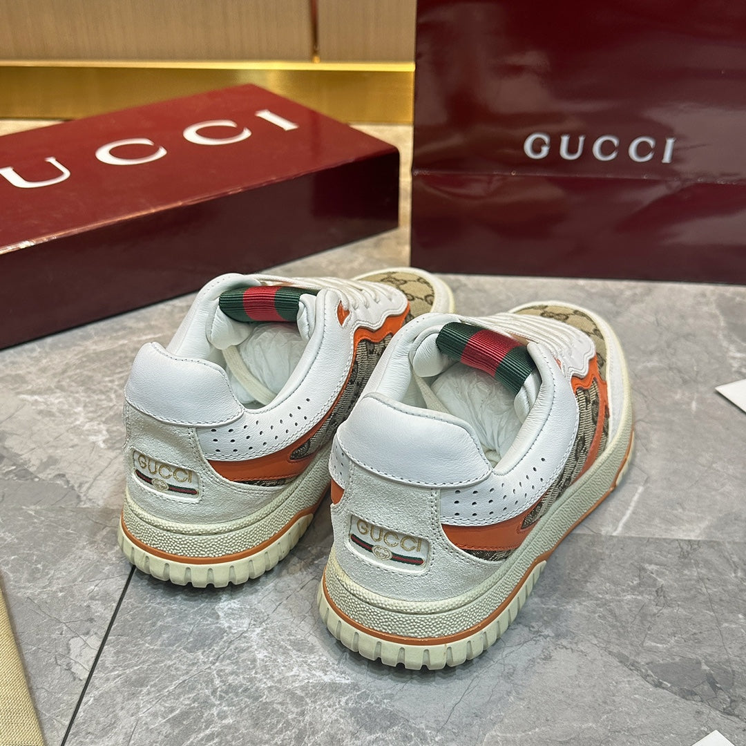 GG Re-Web sneakers 1824102209