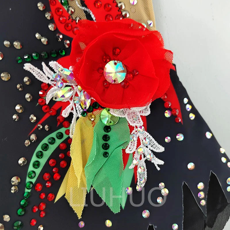 LH Rhythmic Gymnastics BD1404