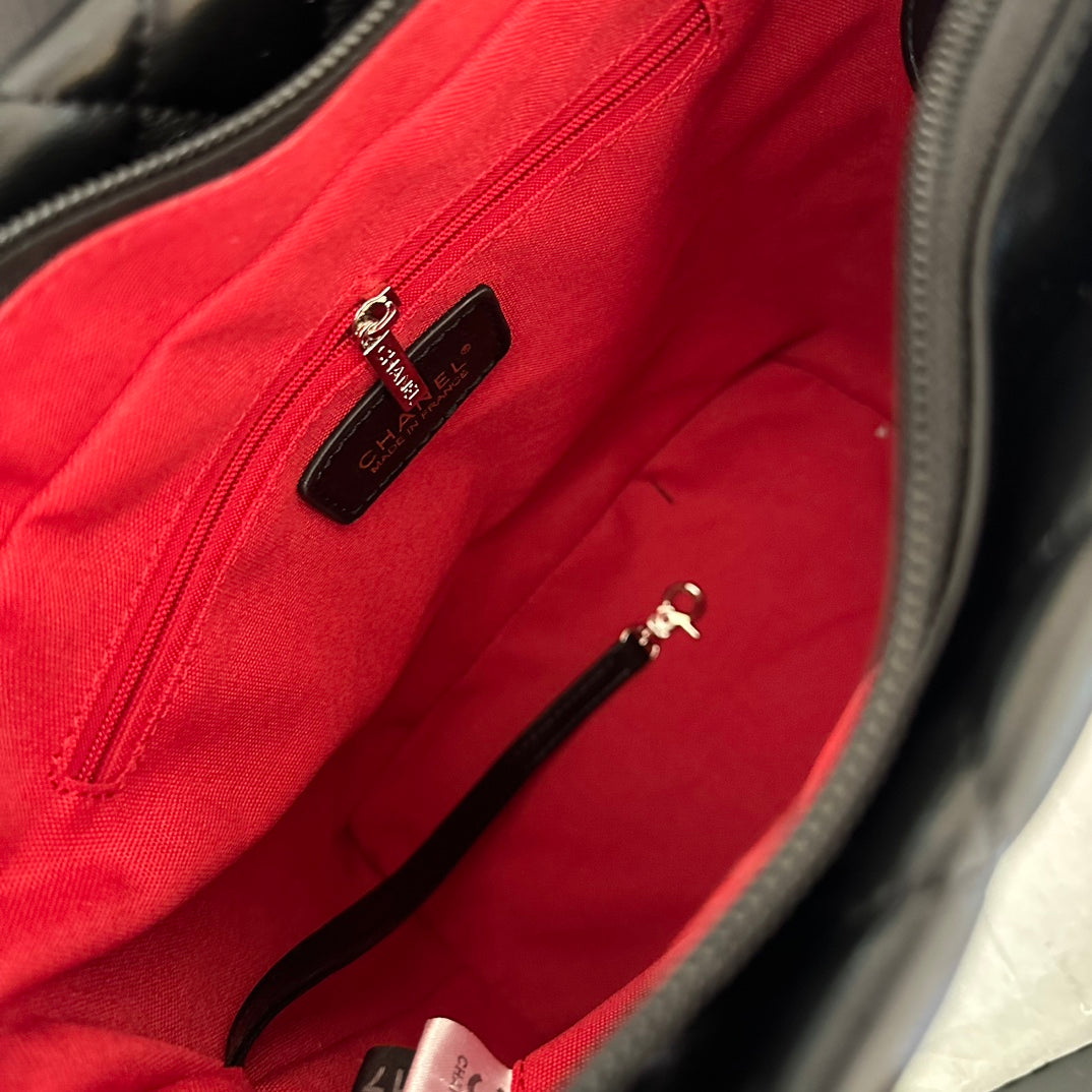 CNL Cambon Line CC logos hand tote bag 1824061201